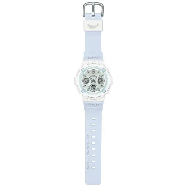 BABY-G - BGA-2800 SERIES - BGA-2800K-7AJR