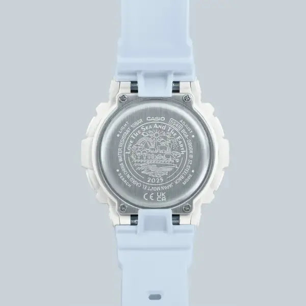 BABY-G - BGA-2800 SERIES - BGA-2800K-7AJR