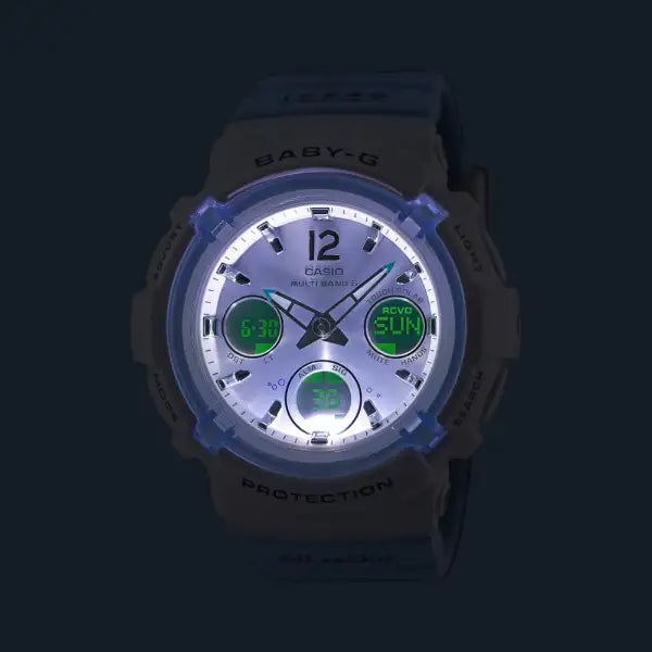 BABY-G - BGA-2800 SERIES - BGA-2800K-7AJR