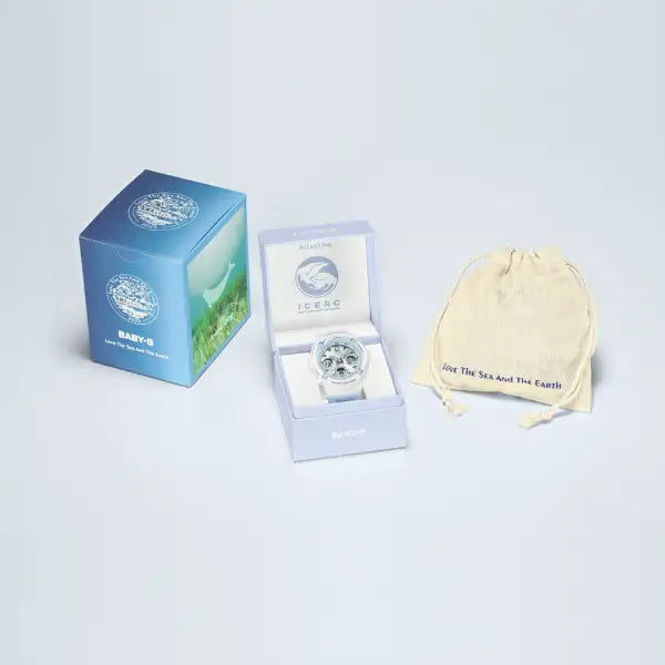 BABY-G - BGA-2800 SERIES - BGA-2800K-7AJR