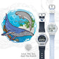 BABY-G - BGA-2800 SERIES - BGA-2800K-7AJR