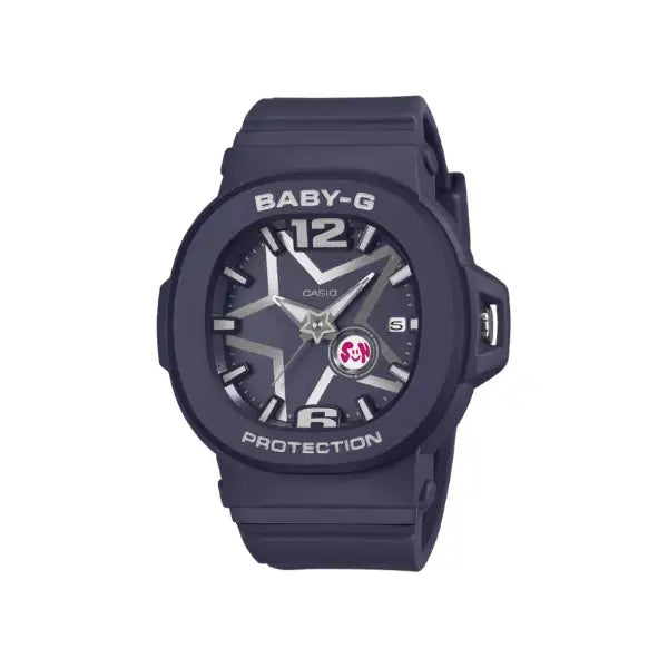 BABY-G - BGA-10 Series - BGA-10D-2A1JF