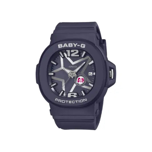 BABY-G - BGA-10 Series - BGA-10D-2A1JF