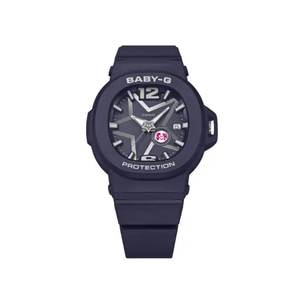 BABY-G - BGA-10 Series - BGA-10D-2A1JF