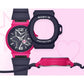 BABY-G - BGA-10 Series - BGA-10D-2A1JF