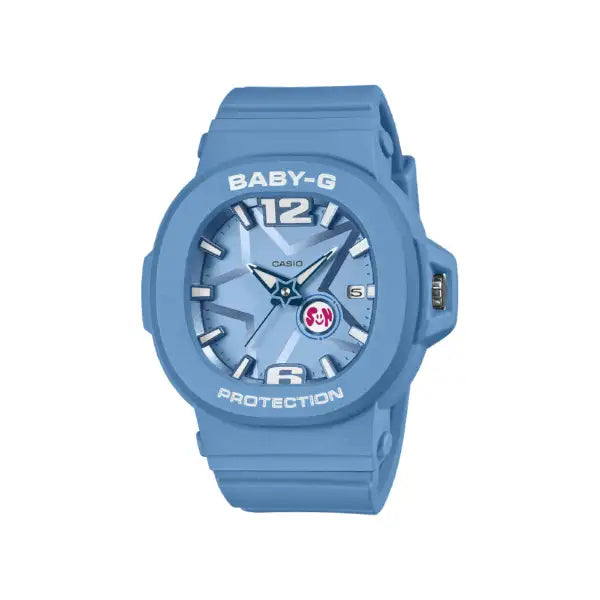 BABY-G - BGA-10 Series - BGA-10D-2A2JF