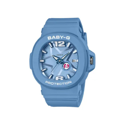 BABY-G - BGA-10 Series - BGA-10D-2A2JF