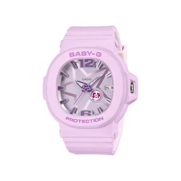 BABY-G - BGA-10 Series - BGA-10D-6AJF