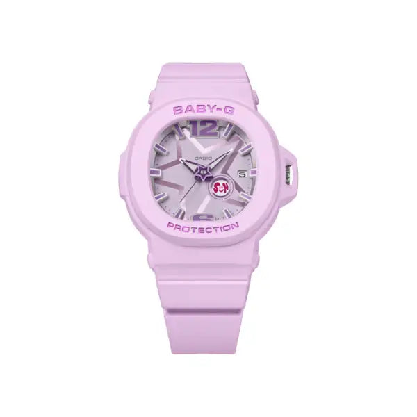 BABY-G - BGA-10 Series - BGA-10D-6AJF