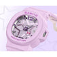 BABY-G - BGA-10 Series - BGA-10D-6AJF