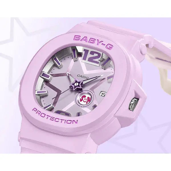 BABY-G - BGA-10 Series - BGA-10D-6AJF
