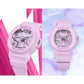 BABY-G - BGA-10 Series - BGA-10D-6AJF