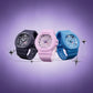 BABY-G - BGA-10 Series - BGA-10D-6AJF