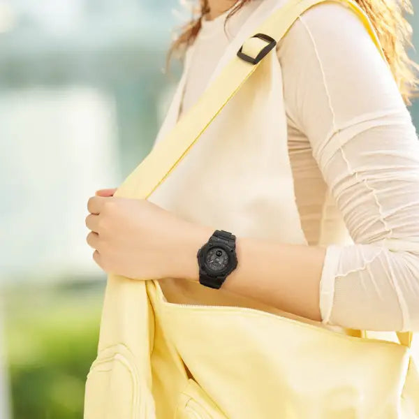 BABY-G - Radio Solar - BGA-1100DC-1AJF