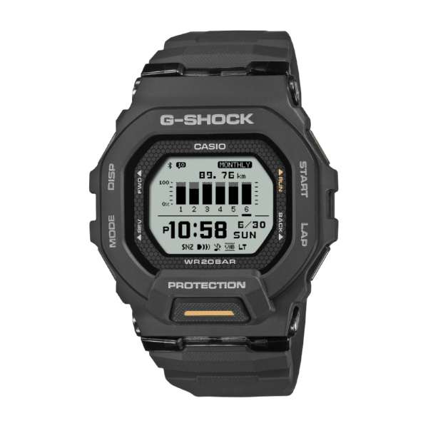 G-SQUAD - GBD-200 SERIES - GBD-200-1A1JF