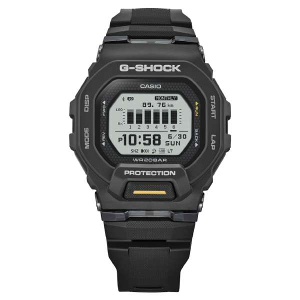 G-SQUAD - GBD-200 SERIES - GBD-200-1A1JF