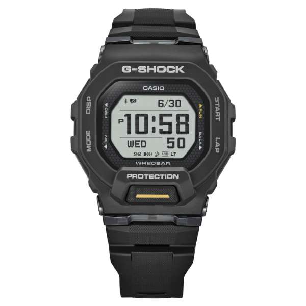 G-SQUAD - GBD-200 SERIES - GBD-200-1A1JF