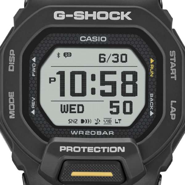 G-SQUAD - GBD-200 SERIES - GBD-200-1A1JF