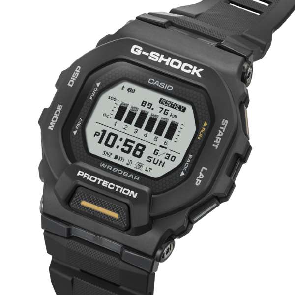 G-SQUAD - GBD-200 SERIES - GBD-200-1A1JF