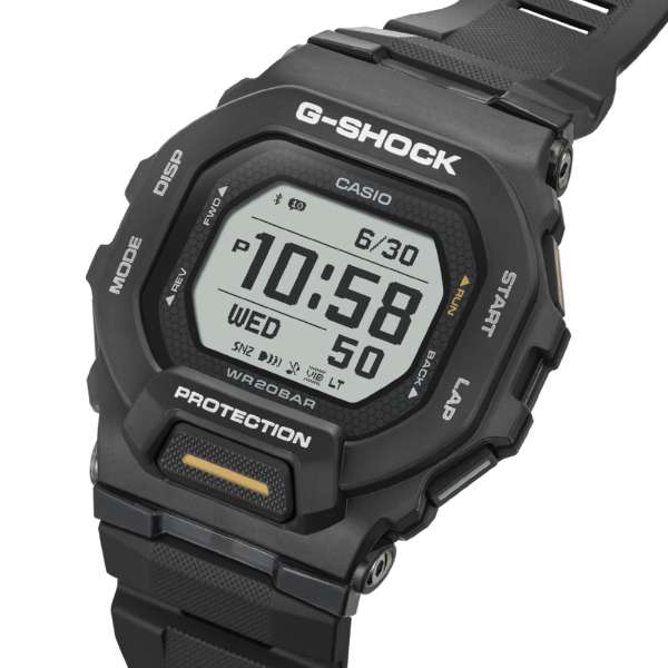 G-SQUAD - GBD-200 SERIES - GBD-200-1A1JF