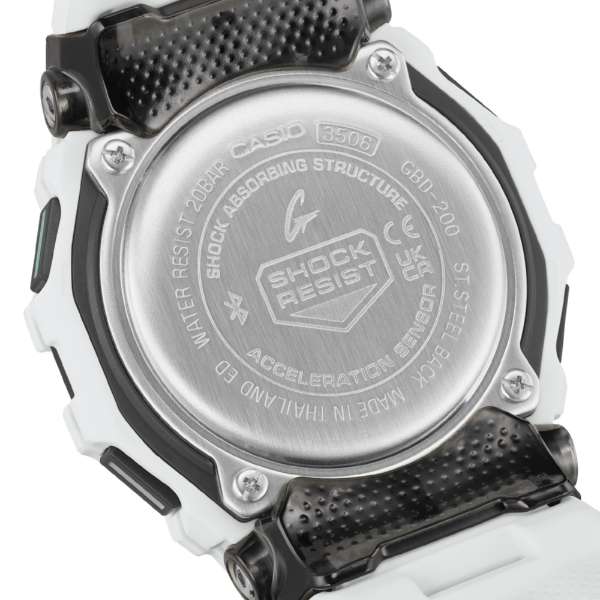 G-SQUAD - GBD-200 SERIES - GBD-200-7JF