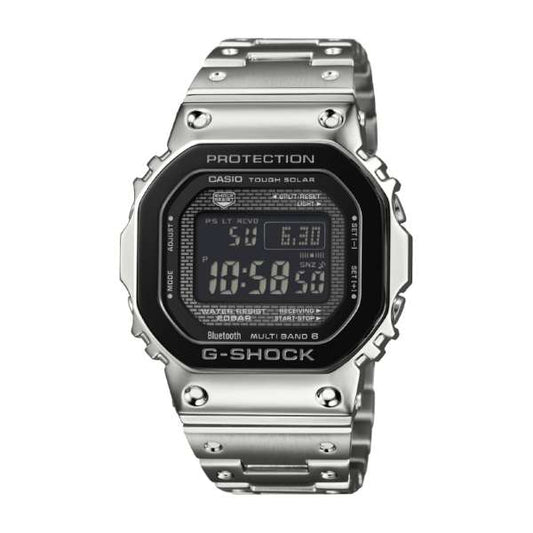 FULL METAL - 5000 SERIES - GMW-B5000BT-1JF