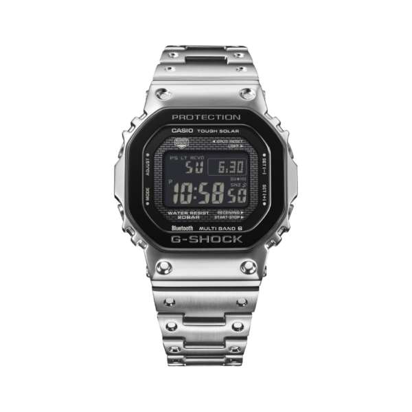 FULL METAL - 5000 SERIES - GMW-B5000BT-1JF
