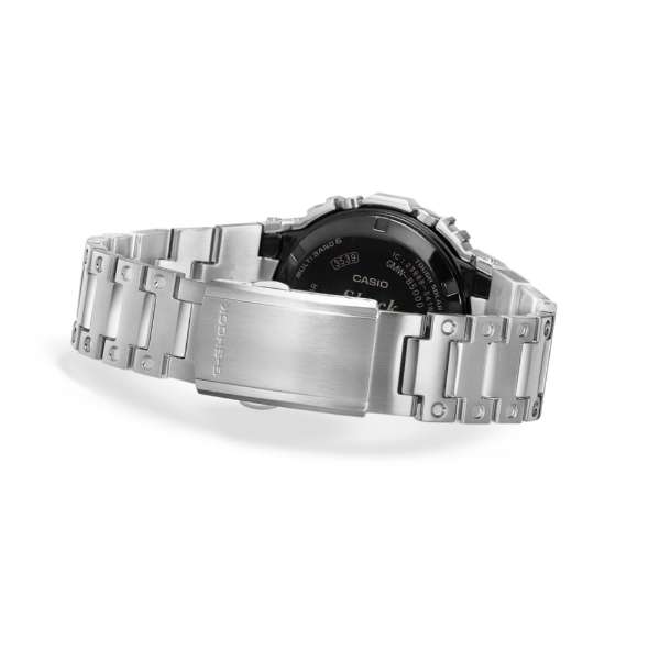 FULL METAL - 5000 SERIES - GMW-B5000BT-1JF