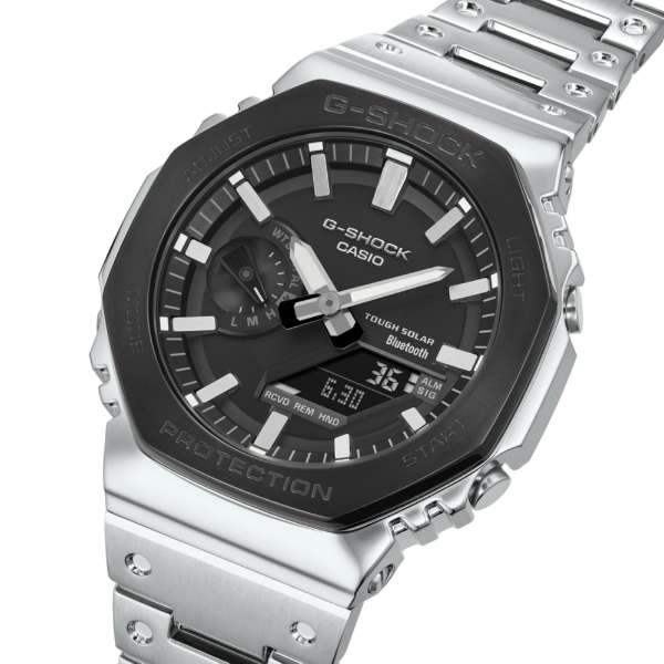 FULL METAL - 2100 Series - GM-B2100BT-1AJF
