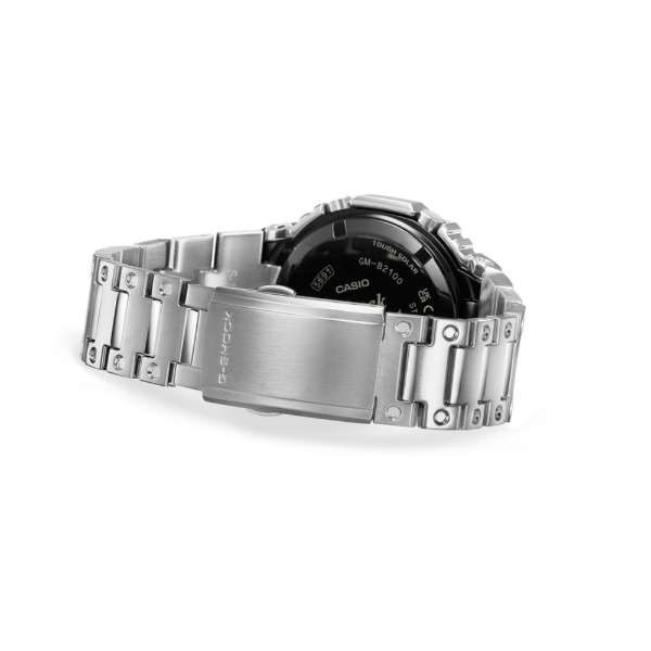 FULL METAL - 2100 Series - GM-B2100BT-1AJF
