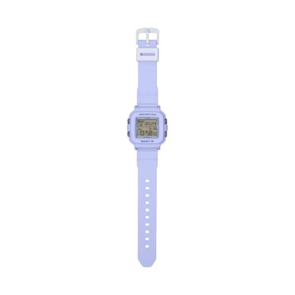 BABY-G - BGD-10 Series - BGD-10KH-2BJR