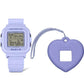 BABY-G - BGD-10 Series - BGD-10KH-2BJR