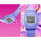 BABY-G - BGD-10 Series - BGD-10KH-2BJR