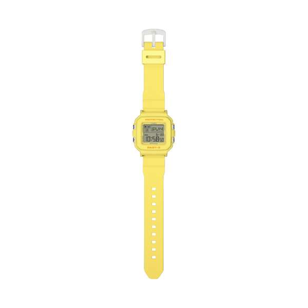 BABY-G - BGD-10 Series - BGD-10KH-9JR