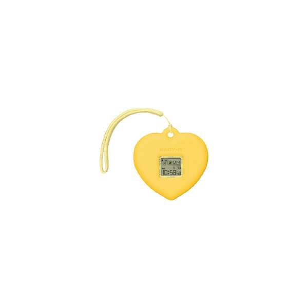 BABY-G - BGD-10 Series - BGD-10KH-9JR