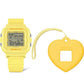 BABY-G - BGD-10 Series - BGD-10KH-9JR