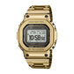 FULL METAL - 5000 SERIES - GMW-BZ5000GD-9JF