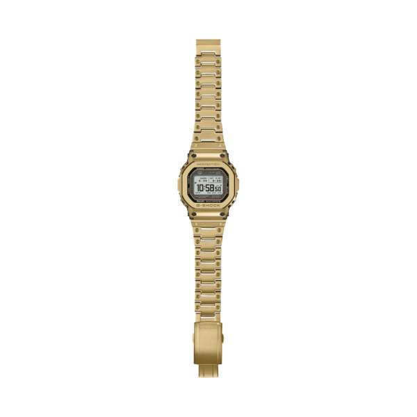 FULL METAL - 5000 SERIES - GMW-BZ5000GD-9JF