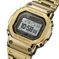 FULL METAL - 5000 SERIES - GMW-BZ5000GD-9JF