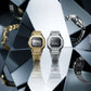 FULL METAL - 5000 SERIES - GMW-BZ5000GD-9JF