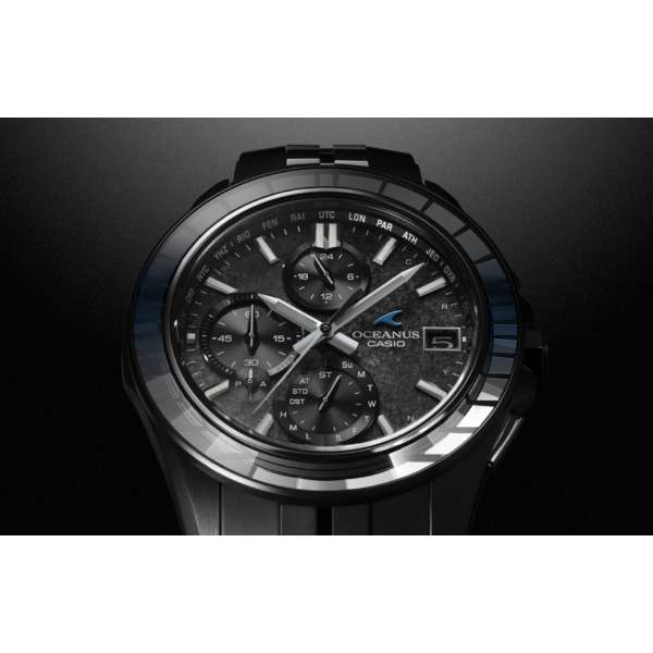 OCEANUS - Manta S7000 Series - OCW-S7000CN-1AJF