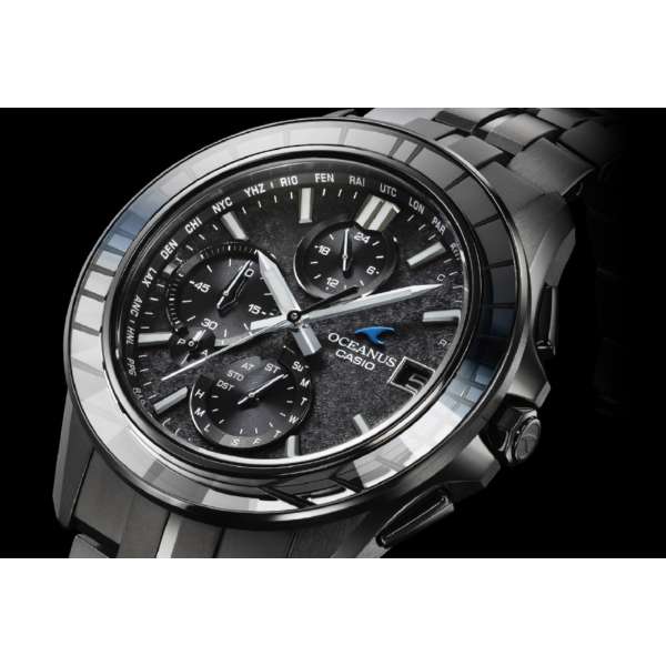 OCEANUS - Manta S7000 Series - OCW-S7000CN-1AJF