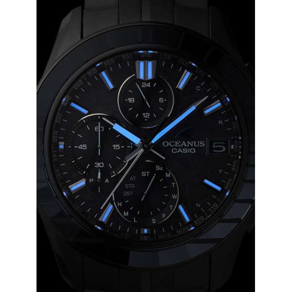 OCEANUS - Manta S7000 Series - OCW-S7000CN-1AJF