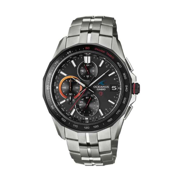 OCEANUS - Manta S7000 Series - OCW-S7000TS-1AJR