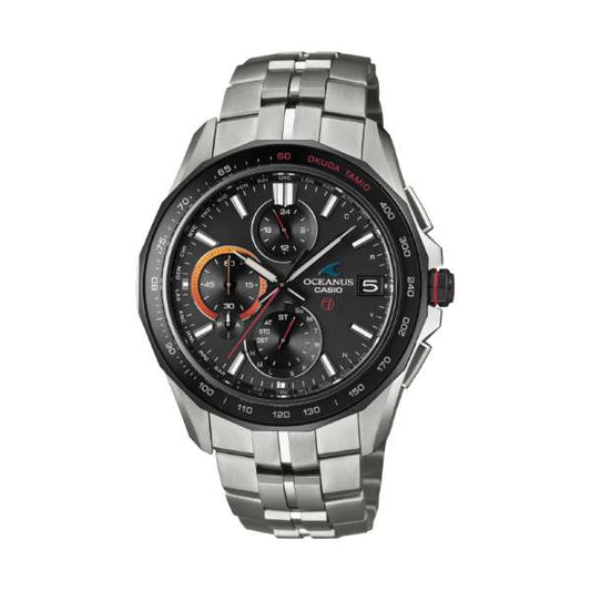 OCEANUS - Manta S7000 Series - OCW-S7000TS-1AJR