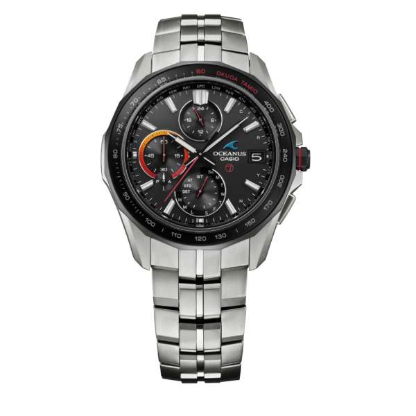 OCEANUS - Manta S7000 Series - OCW-S7000TS-1AJR