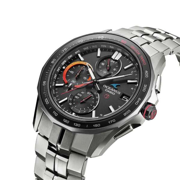 OCEANUS - Manta S7000 Series - OCW-S7000TS-1AJR