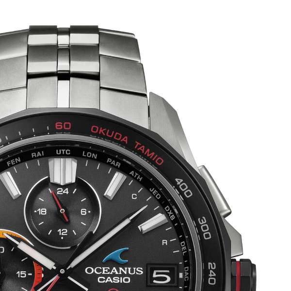 OCEANUS - Manta S7000 Series - OCW-S7000TS-1AJR