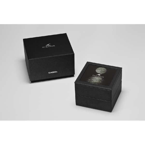 OCEANUS - Manta SG1000 Series - OCW-SG1000CN-1AJR