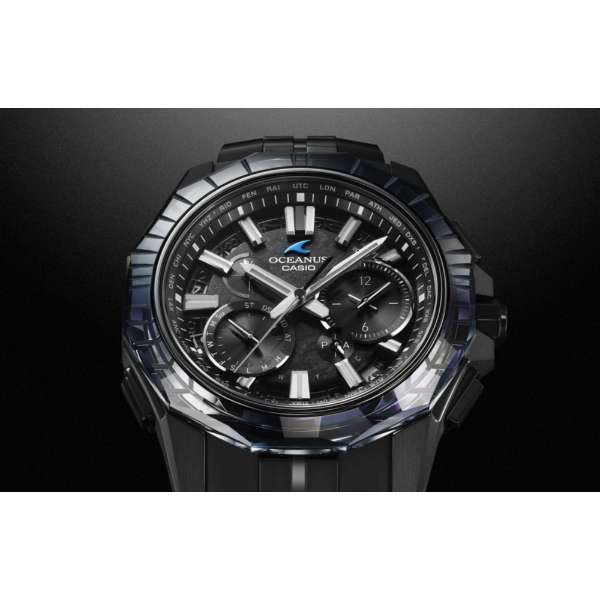 OCEANUS - Manta SG1000 Series - OCW-SG1000CN-1AJR